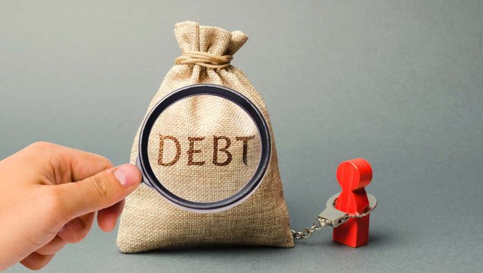 UK Not Alone: Sharp Rise in Canadian Debt